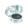 Chef Inox Cutter Set - Lge Rnd Crinkled14 Piece Size:25 - 115mm 2 Chef Inox Cutter Set - Lge Rnd Crinkled14 Piece Size:25 - 115mm -Best Kitchenware Store 01909