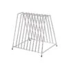 Chef Inox Rack For Cutting Boards 10 - Slot -Best Kitchenware Store 04395