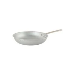 Chef Inox Premier Frypan - Aluminium 200mm Anodised