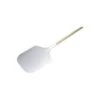 Chef Inox Pizza Peel - Aluminium Wood Handle 1300mm/51" 2 Chef Inox Pizza Peel - Aluminium Wood Handle 1300mm/51" -Best Kitchenware Store 06201
