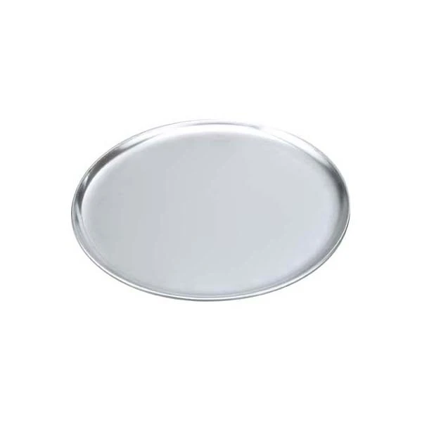 Chef Inox Pizza Plate - Aluminium 250mm/10" (Box Of 10) 3 Chef Inox Pizza Plate - Aluminium 250mm/10" (Box Of 10)