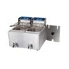 Birko Fryer 1001004 - Double 8L - With Tap 1 Birko Fryer 1001004 - Double 8L - With Tap -Best Kitchenware Store 1001004