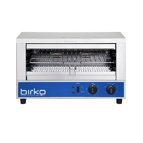 Birko 1002001 Quartz Elements Toaster Griller 3 Birko 1002001 Quartz Elements Toaster Griller