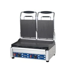 Birko Contact Grill 1002103 - Large 15 Amp