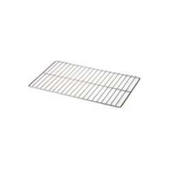 Chef Inox Wire Grid - Gn 1/1 No Legs