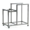 Sammic Vege Prep Stand / Trolley -Best Kitchenware Store 1050063