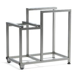 Sammic Vege Prep Stand / Trolley
