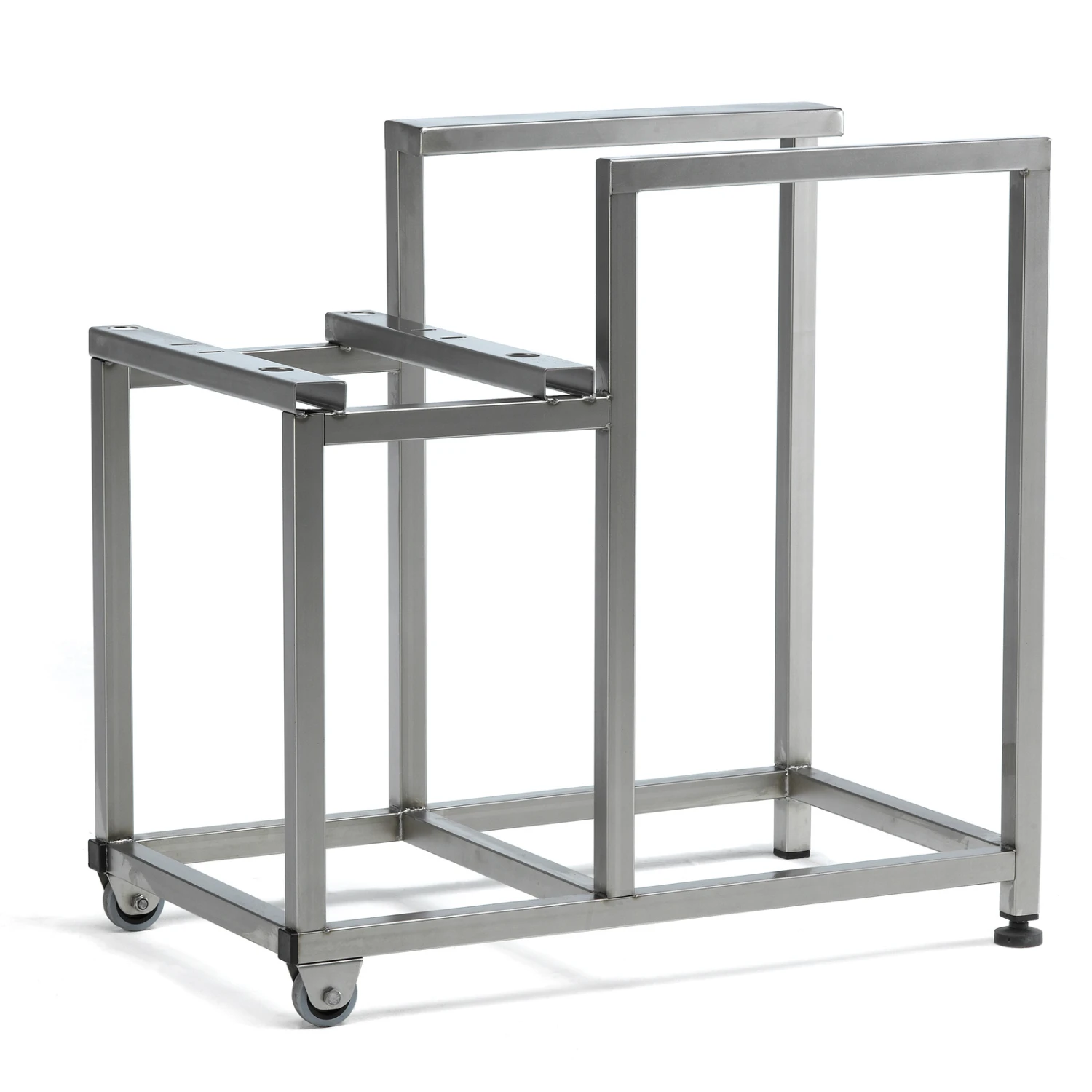 Sammic Vege Prep Stand / Trolley 3 Sammic Vege Prep Stand / Trolley