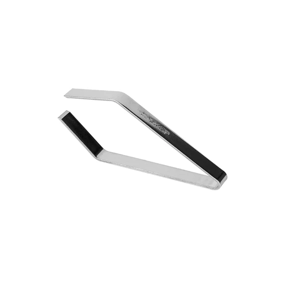 Matfer Bourgeat Fish Bone Tweezers Stainless Steel 3 Matfer Bourgeat Fish Bone Tweezers Stainless Steel