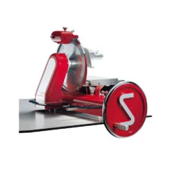 Sirman Anniversario Lx 350 Meat Slicer - 350mm Blade