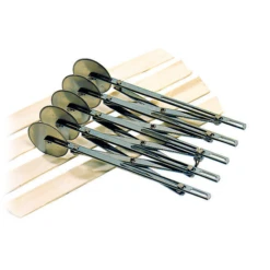 Matfer Bourgeat Cutter Dough 5 Wheel