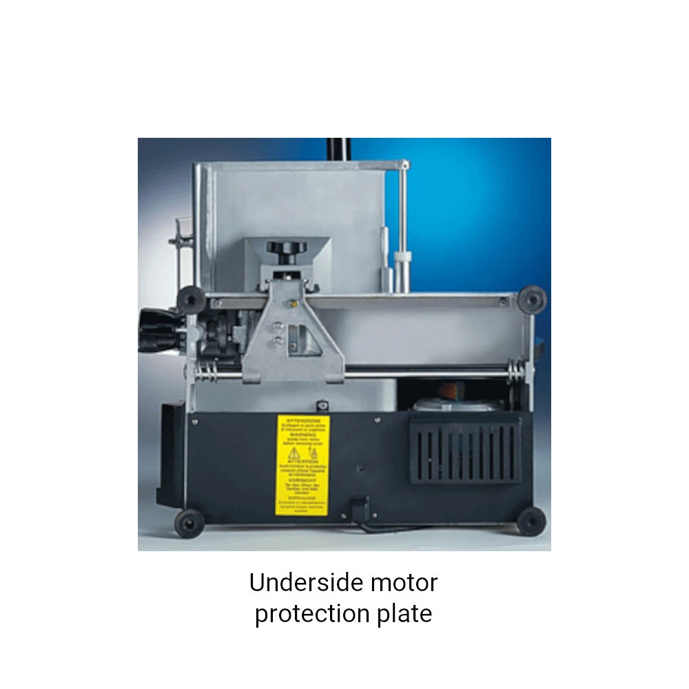 Sirman Mirra 250 Vertical Slicer - 250mm Blade 5 Sirman Mirra 250 Vertical Slicer - 250mm Blade - Image 3