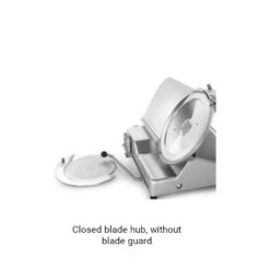 Sirman Palladio 330 Evo Meat Slicer - 330mm Blade -Best Kitchenware Store 153345G22O 3