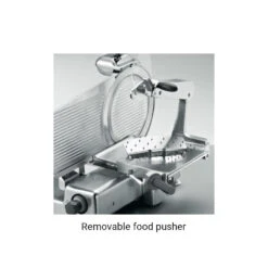 Sirman Mantegna 350 Vertical Slicer - 350mm Blade -Best Kitchenware Store 153522G02O 2