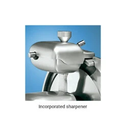 Sirman Mantegna 350 Vertical Slicer - 350mm Blade -Best Kitchenware Store 153522G02O 3