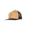 Chef Works Cork Front Skater Hat - 1541174 -Best Kitchenware Store 1541174 BLK SM