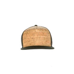 Chef Works Cork Front Skater Hat - 1541174 -Best Kitchenware Store 1541174 BLK SM 2
