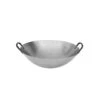 Iron Wok 2 Handles, Round Bottom 500mm 1 Iron Wok 2 Handles, Round Bottom 500mm -Best Kitchenware Store 20520