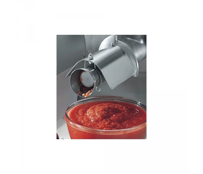 Sirman 212216X02E TC 22 Dakota FX Mincer / Grinder - 120 Kg/hr 4 Sirman 212216X02E TC 22 Dakota FX Mincer / Grinder - 120 Kg/hr - Image 2