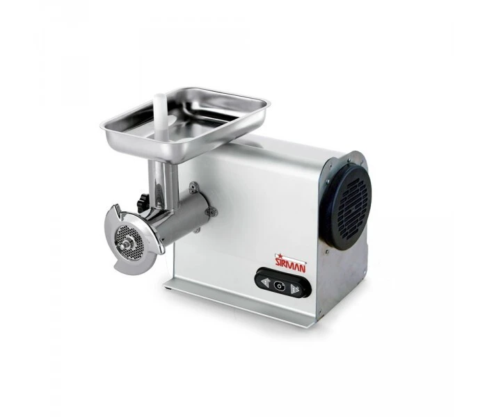 Sirman 212216X02E TC 22 Dakota FX Mincer / Grinder - 120 Kg/hr 3 Sirman 212216X02E TC 22 Dakota FX Mincer / Grinder - 120 Kg/hr