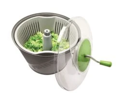 Premium Salad Spinner 10lt