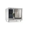 Zanussi 6 X GN 1/1 Gas Combi Digital Controls, Boiler Generated Steam