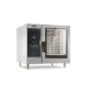Zanussi 6 X GN 1/1 Gas Combi Digital Controls, Direct Injected Steam 1 Zanussi 6 X GN 1/1 Gas Combi Digital Controls, Direct Injected Steam -Best Kitchenware Store 218970