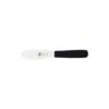 Icel Butter Spreader Smooth 110mm - Black -Best Kitchenware Store 2200 0020