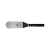 Icel Angle Round Tip Spatula 120mm