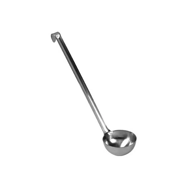 Chef Inox Ladle - 1 Piece 18/10 250ml 2 Chef Inox Ladle - 1 Piece 18/10 250ml