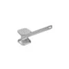 Meat Tenderizer 60x70x255mm Aluminium -Best Kitchenware Store 30301