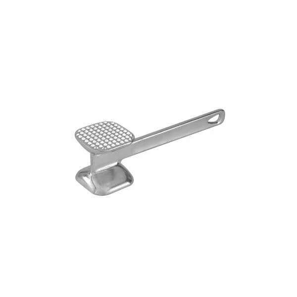 Meat Tenderizer 60x70x255mm Aluminium 3 Meat Tenderizer 60x70x255mm Aluminium