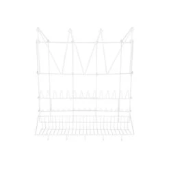 Thermohauser Wall Rack For Bags & Tubes