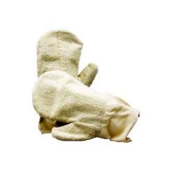 Thermohauser Baking Gloves 310x140mm Multi Reinforced To 240°C