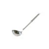 Chef Inox Milano Soup Ladle 95mm 18/0 -Best Kitchenware Store 32505