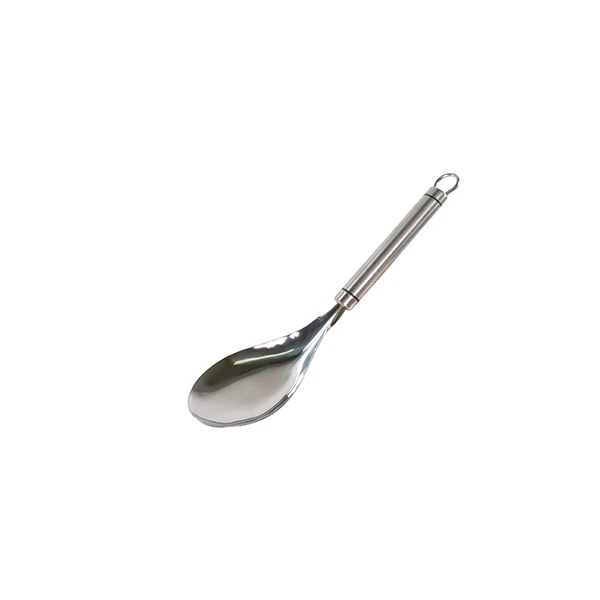 Chef Inox Milano Rice Spoon 18/0 3 Chef Inox Milano Rice Spoon 18/0