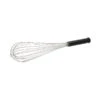 Piano Whisk ABS Black Handle Sealed 460mm -Best Kitchenware Store 34954
