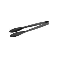 Moda Brooklyn Black PVD Serving Tong - 18/10 - 300mm