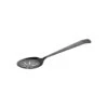 Moda Brooklyn Black PVD Slotted Serving Spoon - 18/10 - 310mm 2 Moda Brooklyn Black PVD Slotted Serving Spoon - 18/10 - 310mm -Best Kitchenware Store 36561 BK