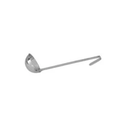 Ladle One Piece 50x300mm / 15ml Stainless Steel (Box Of 12)
