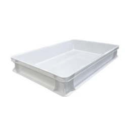 Pizza Dough Ball Tray 100mm Deep