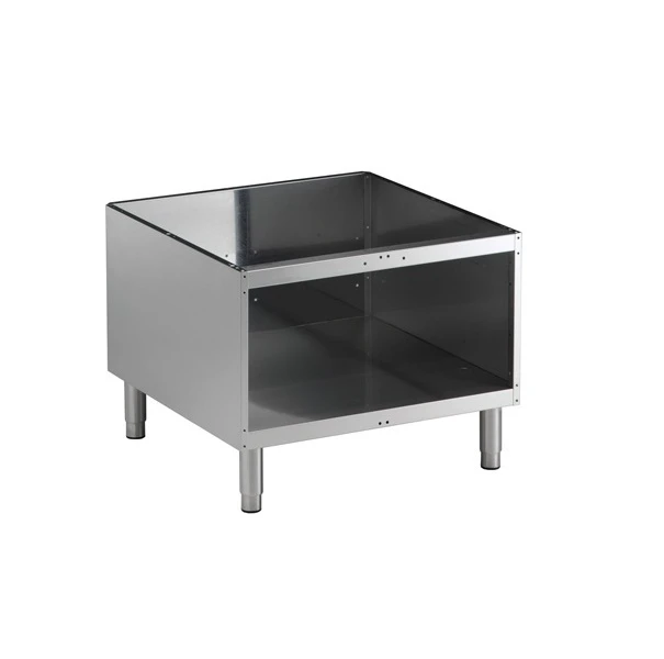 Zanussi EVO900 - 800mm Open Cabinet Base 3 Zanussi EVO900 - 800mm Open Cabinet Base