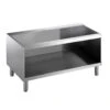 Zanussi EVO900 - 1200mm Open Cabinet Base 2 Zanussi EVO900 - 1200mm Open Cabinet Base -Best Kitchenware Store 391155