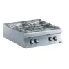 Zanussi EVO900 Gas 4 Open Burner Boiling Top - 800mm 2 Zanussi EVO900 Gas 4 Open Burner Boiling Top - 800mm -Best Kitchenware Store 392003