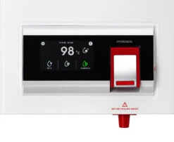 Zip 403062 Hydroboil 3L Boiling Water Unit - White 13 Zip 403062 Hydroboil 3L Boiling Water Unit - White -Best Kitchenware Store 403062 5