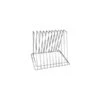 Cutting Board Rack - 10 Slot Chrome Plated -Best Kitchenware Store 40310