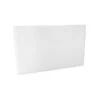 Cutting Board 450x750x19mm White - Polyethylene 2 Cutting Board 450x750x19mm White - Polyethylene -Best Kitchenware Store 40344
