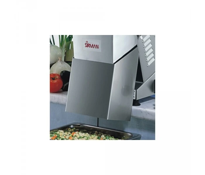 Sirman 40752502P TM Food Processor (Semi Hopper) 4 Sirman 40752502P TM Food Processor (Semi Hopper) - Image 2