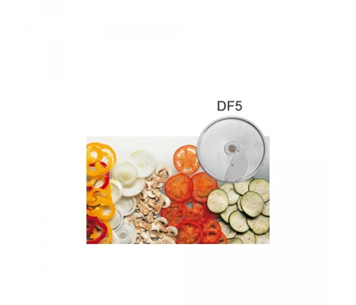 Sirman 40752502P TM Food Processor (Semi Hopper) 5 Sirman 40752502P TM Food Processor (Semi Hopper) - Image 3