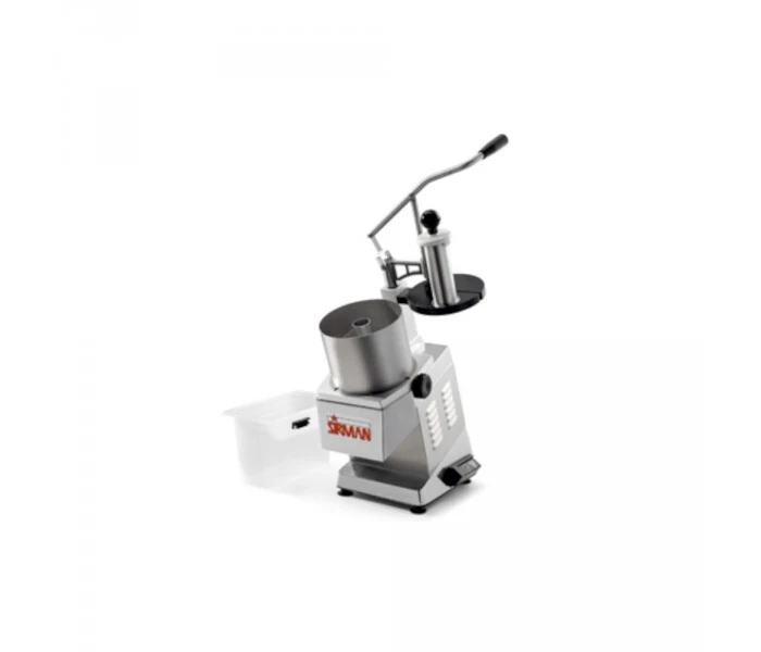Sirman 40755002P TM TG Food Processor (Full Hopper) 5 Sirman 40755002P TM TG Food Processor (Full Hopper) - Image 3